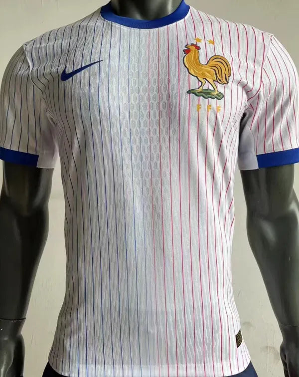 2024-25 - FRANCE AWAY | PLAYER VERSION