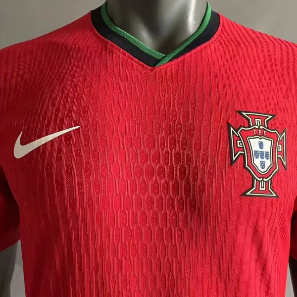 2024-25 - PORTUGAL HOME | SPIELERVERSION