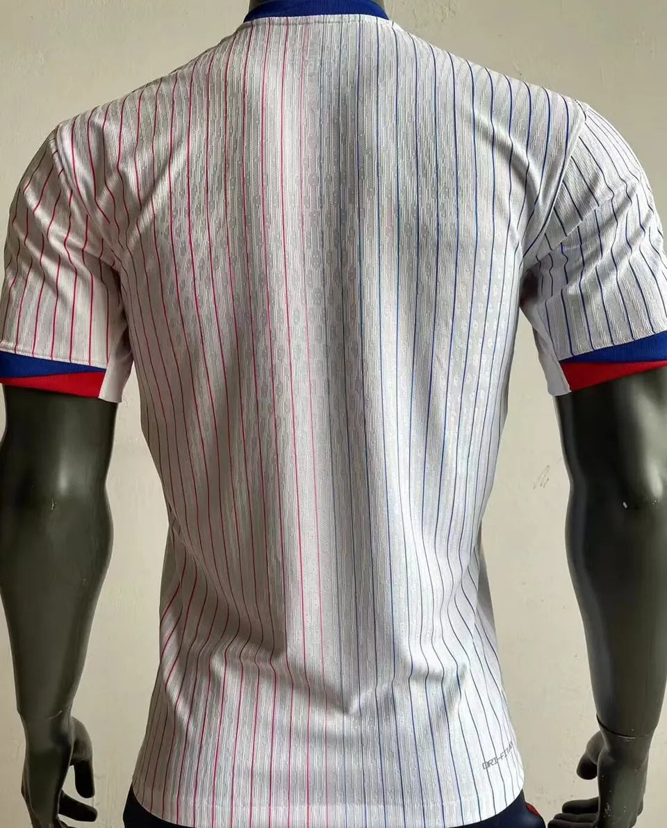 2024-25 - FRANCE AWAY | PLAYER VERSION