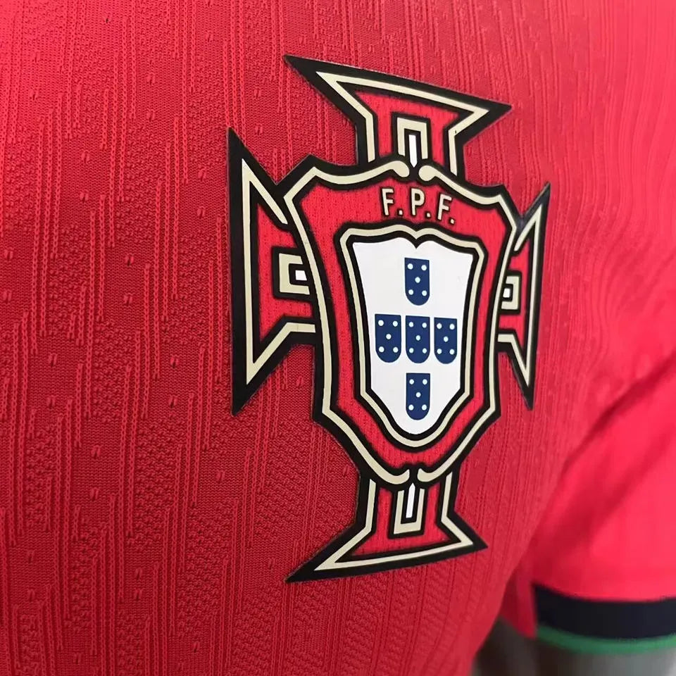 2024-25 - PORTUGAL HOME | SPIELERVERSION