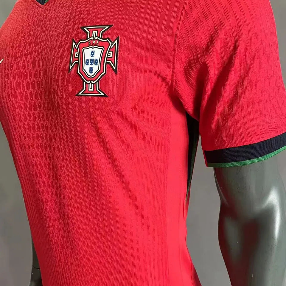 2024-25 - PORTUGAL HOME | SPIELERVERSION