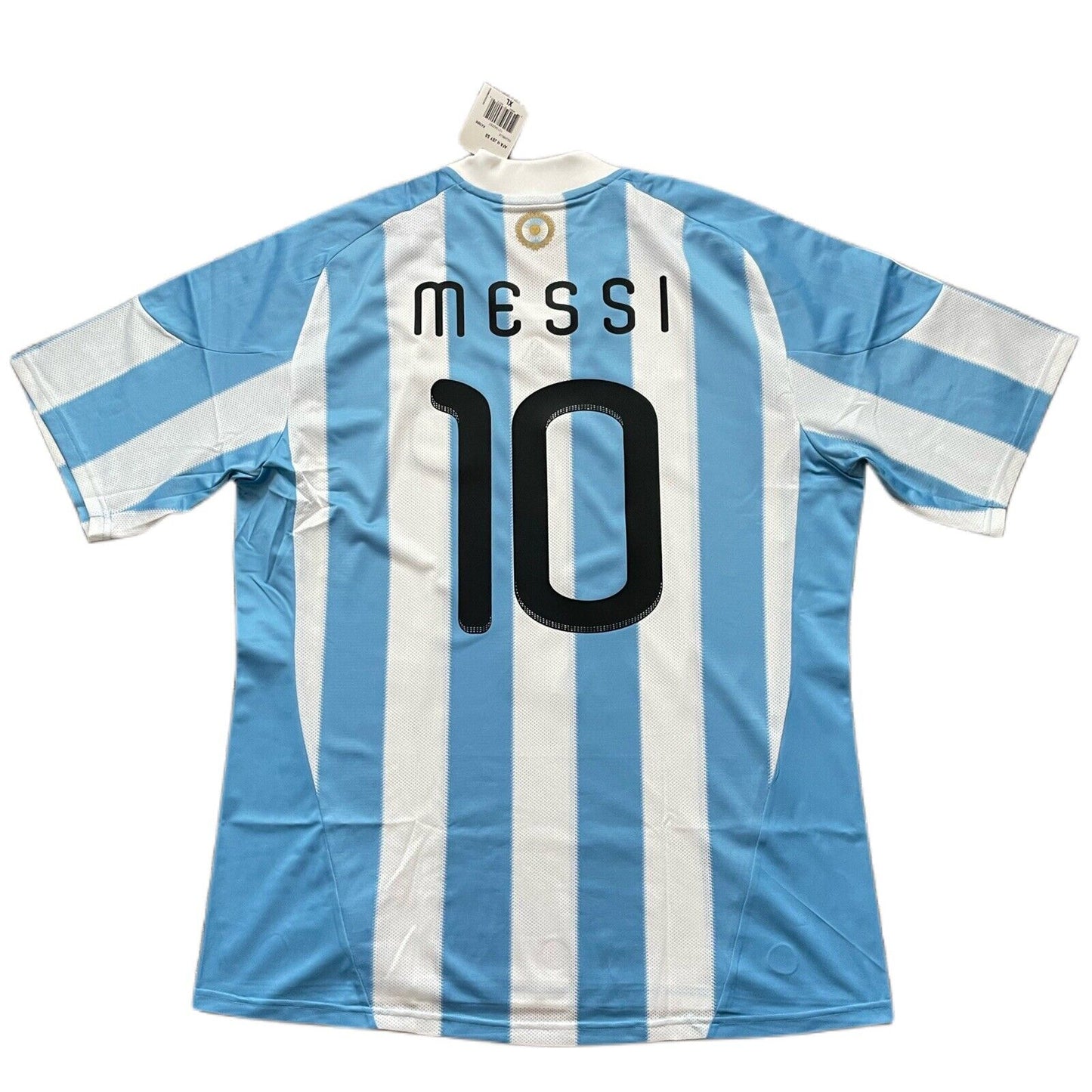 2010 - ARGENTINA HOME | RETRO