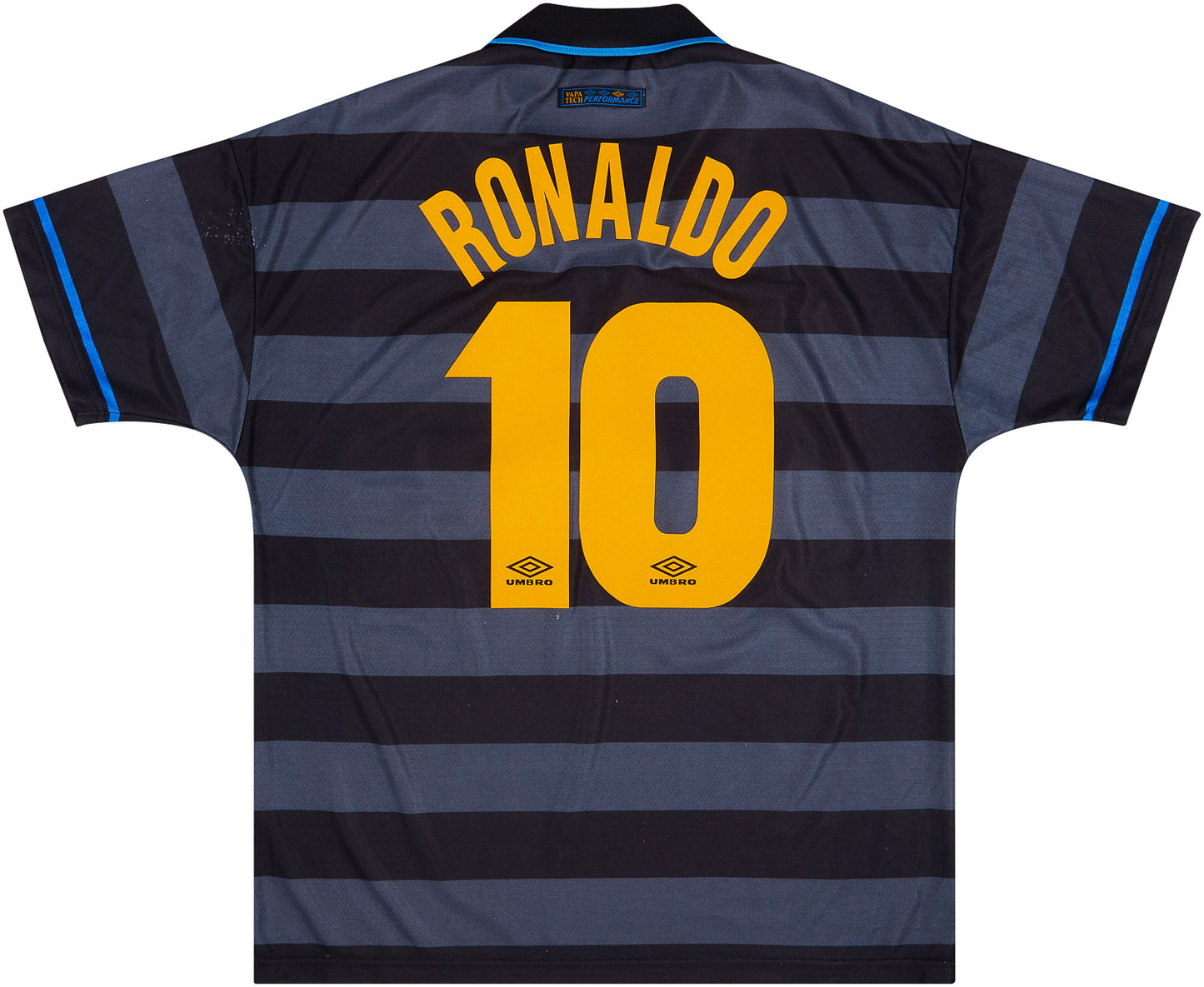 1997-98 – INTER MAILAND DRITTER | RETRO