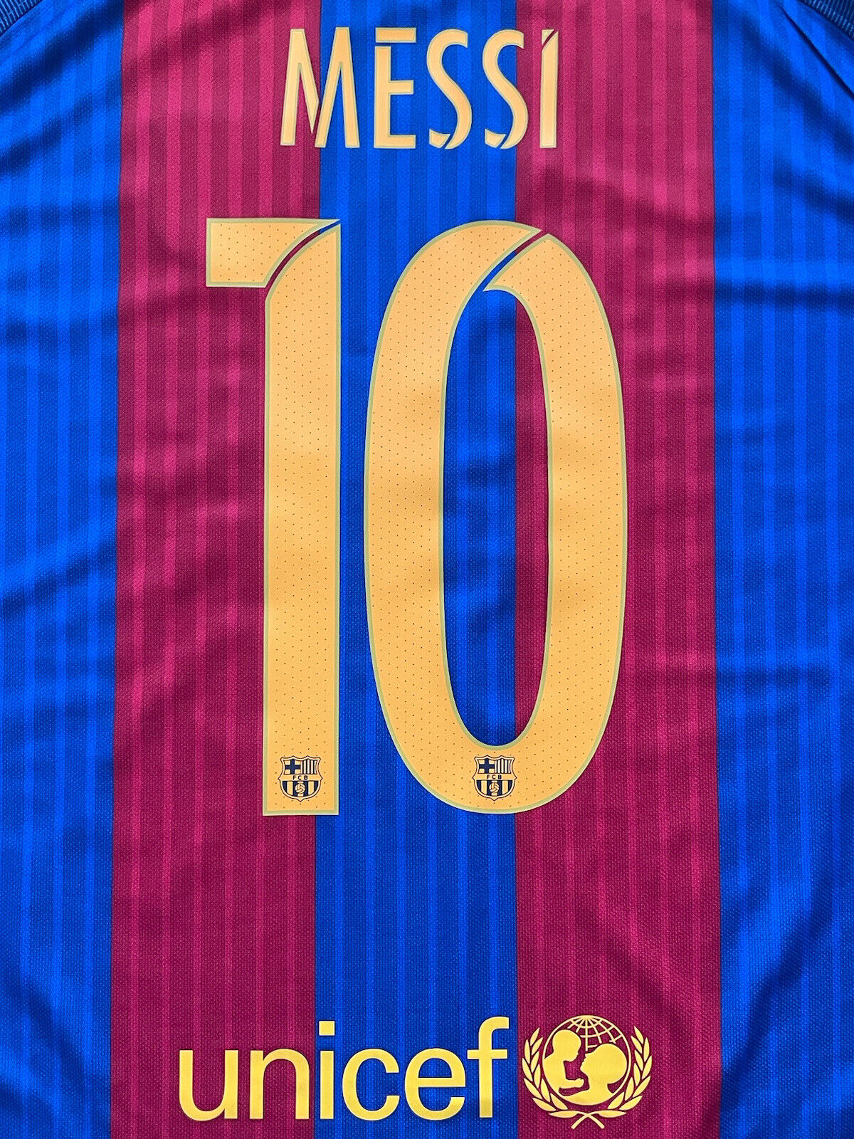 2016-17 - BARCELONA HOME | RETRO