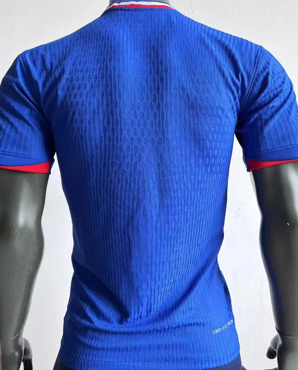 2024-25 - FRANKREICH HOME | SPIELERVERSION