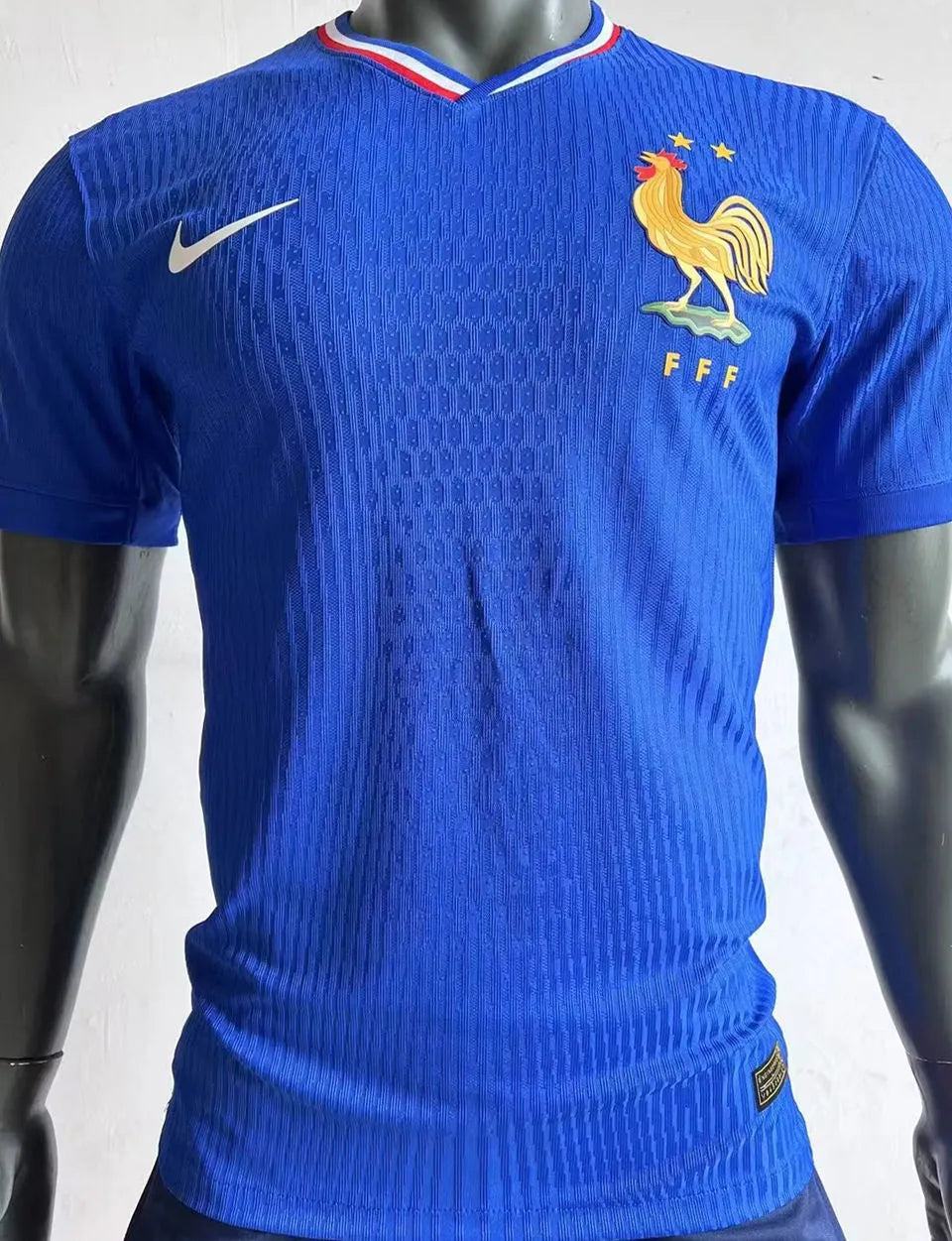 2024-25 - FRANCE HOME | PLAYER VERSION