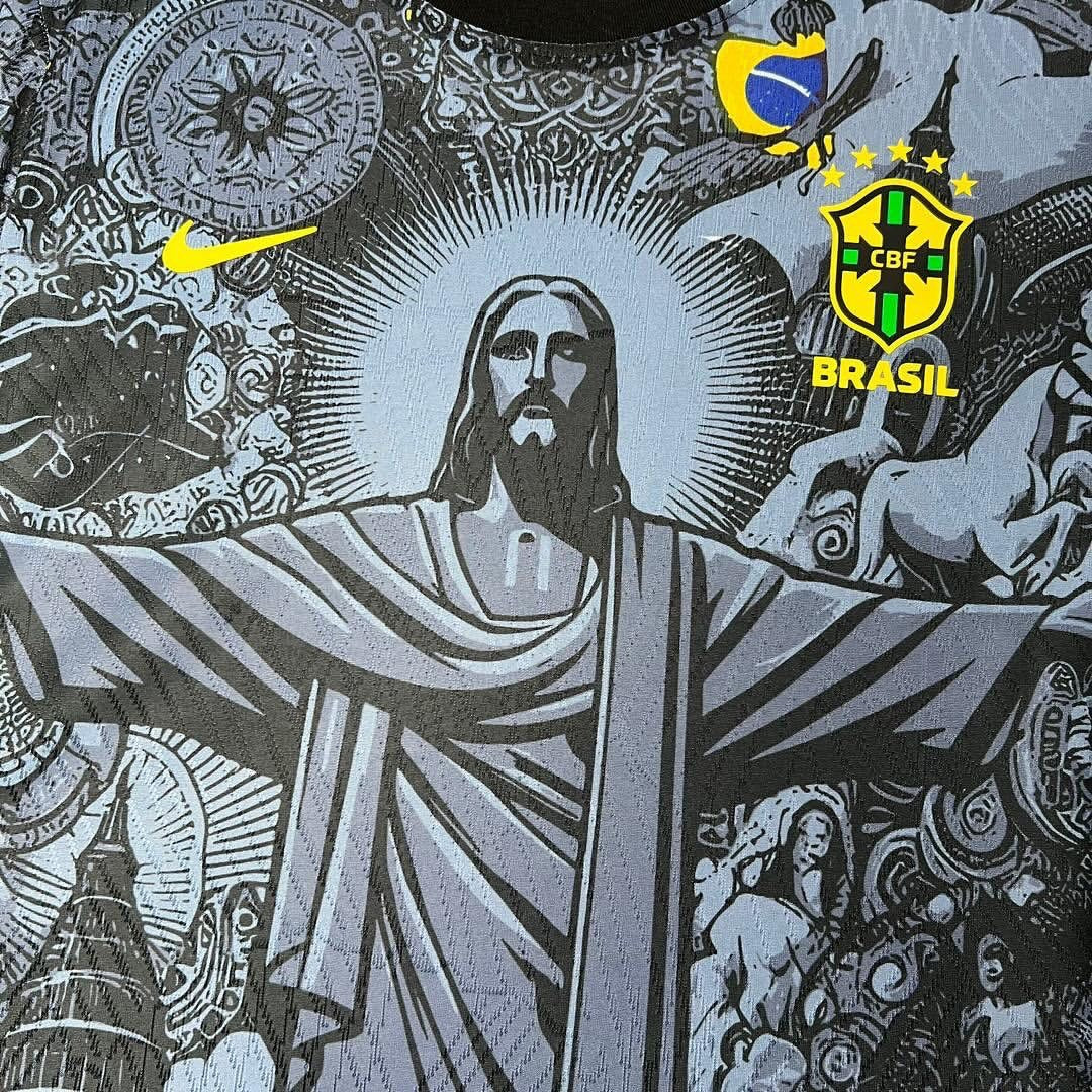 2024-25 - BRÉSIL CORCOVADO | ÉDITION SPÉCIALE