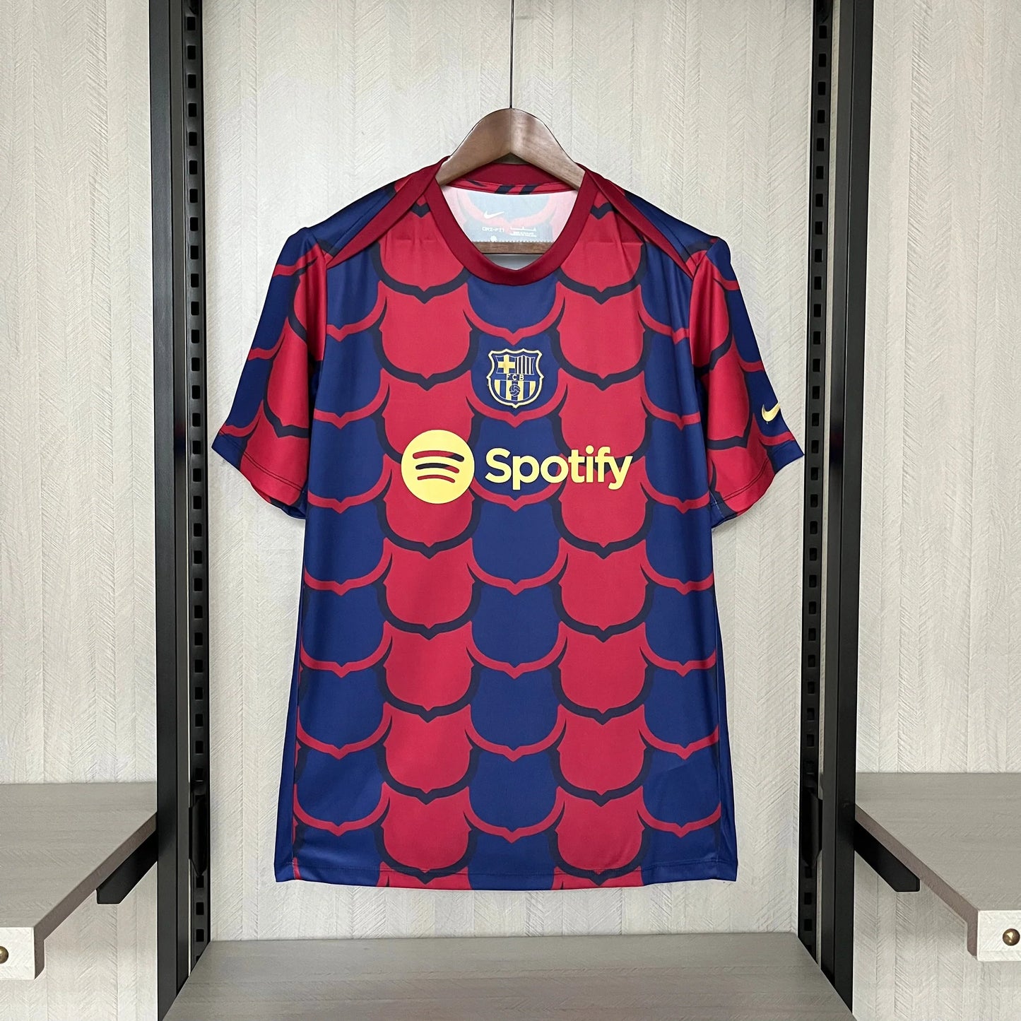 2021-22 - TEMPLUL BARCELONA | EDIȚIE SPECIALĂ