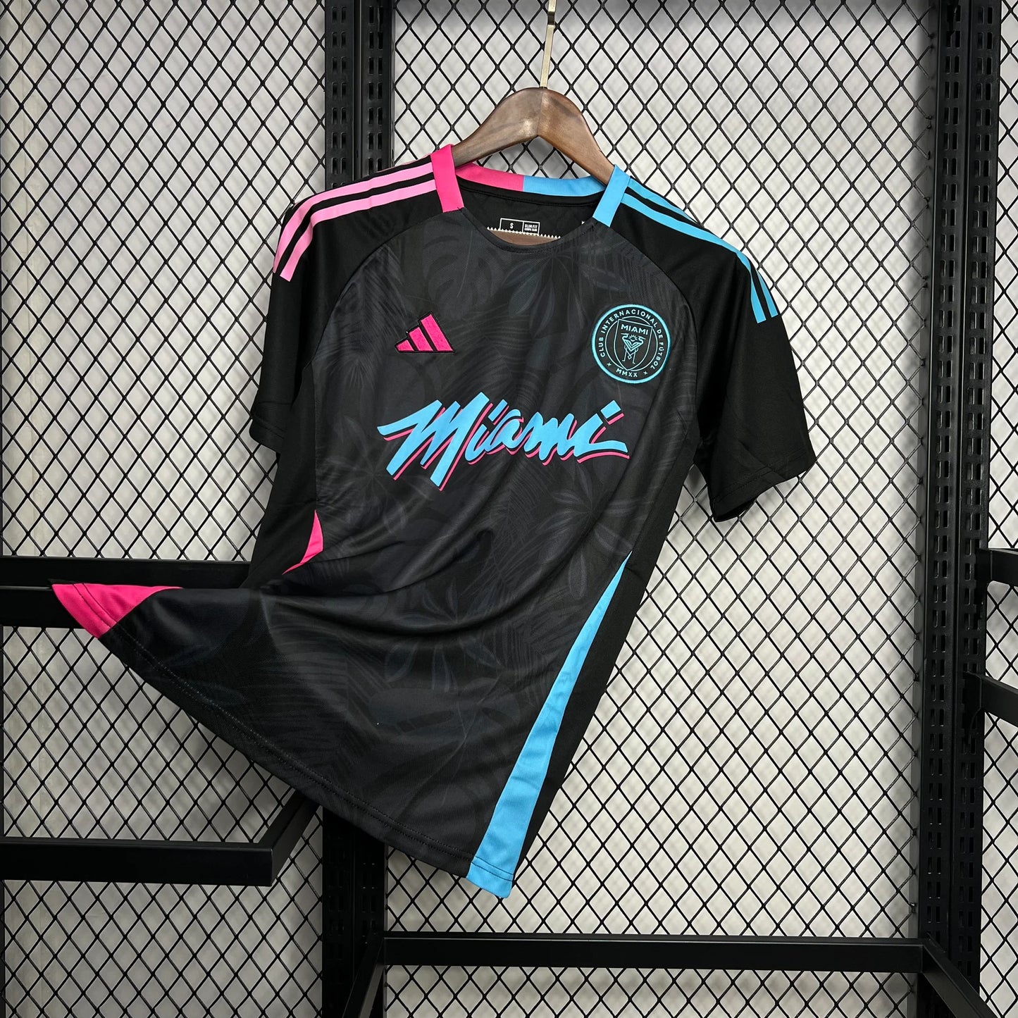 2024-25 - CHALEUR INTER MIAMI | ÉDITION SPÉCIALE