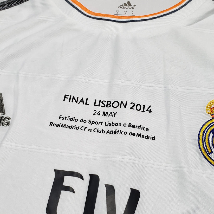 2013-14 - REAL MADRID HOME | RETRO