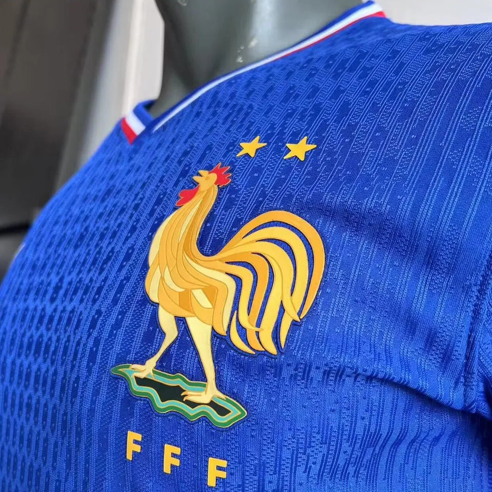 2024-25 - FRANKREICH HOME | SPIELERVERSION