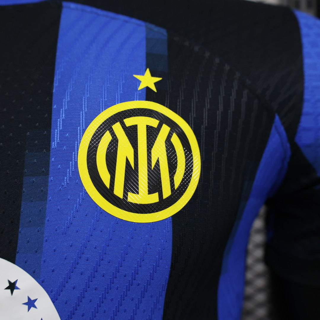 2023-24 - INTER MILAN DOMICILE | VERSION JOUEUR