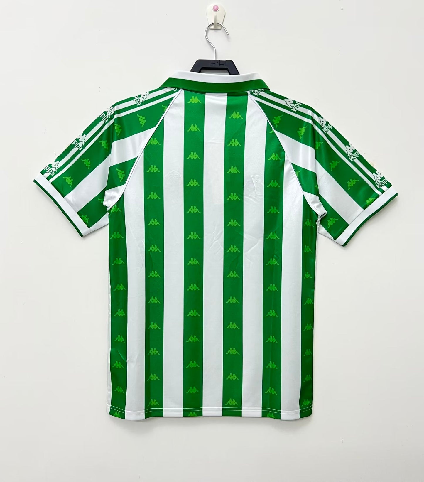 1995-96 - RIKTIGT BETIS HEM | RETRO