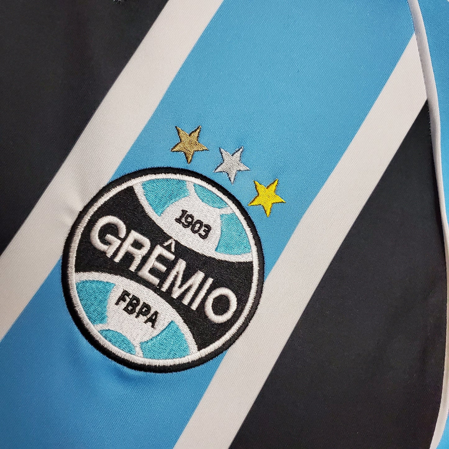 2000 - CASA GREMIO | RETRO