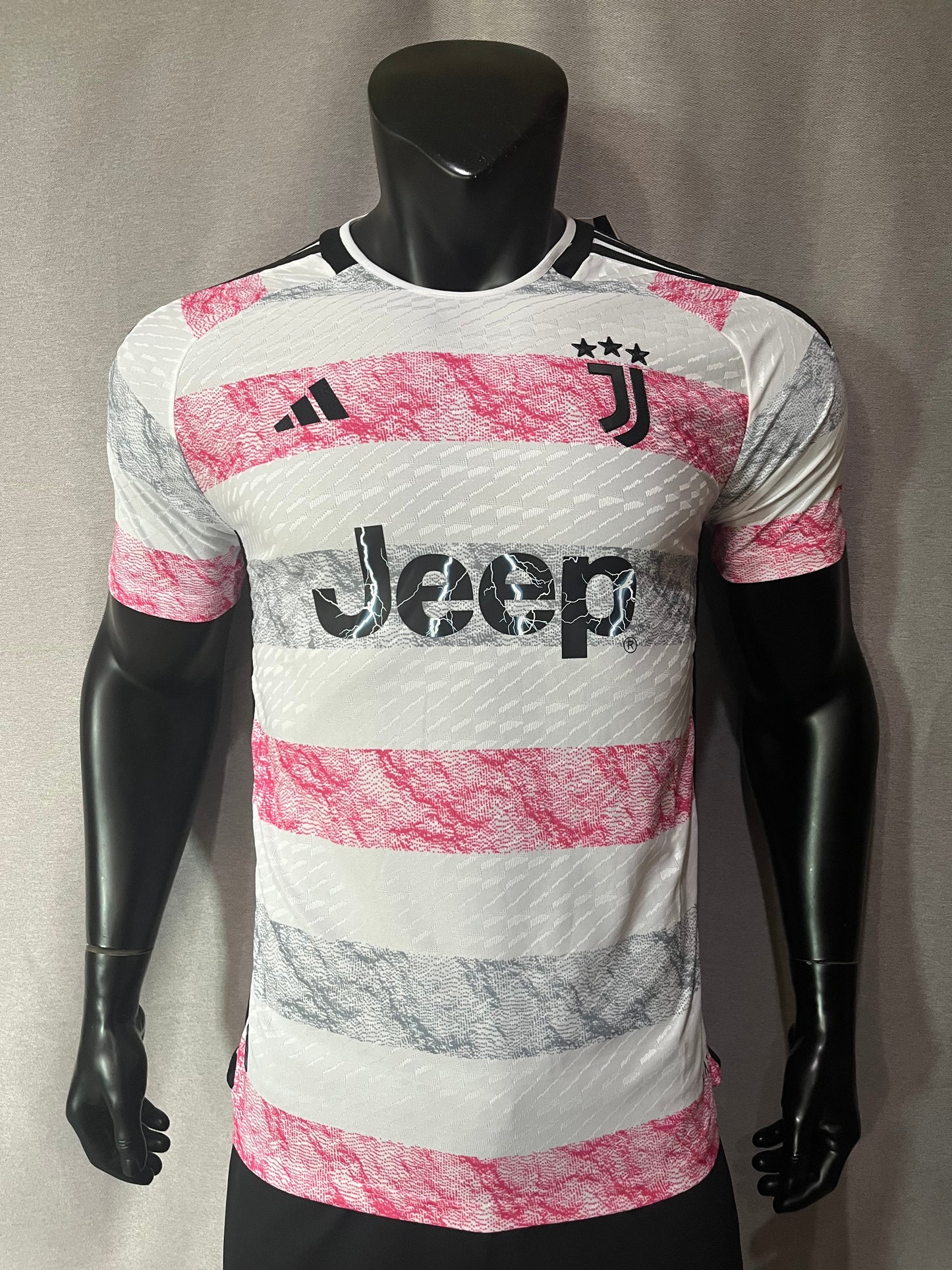 2023-24 - JUVENTUS AWAY | JÁTÉKOS VERZIÓ