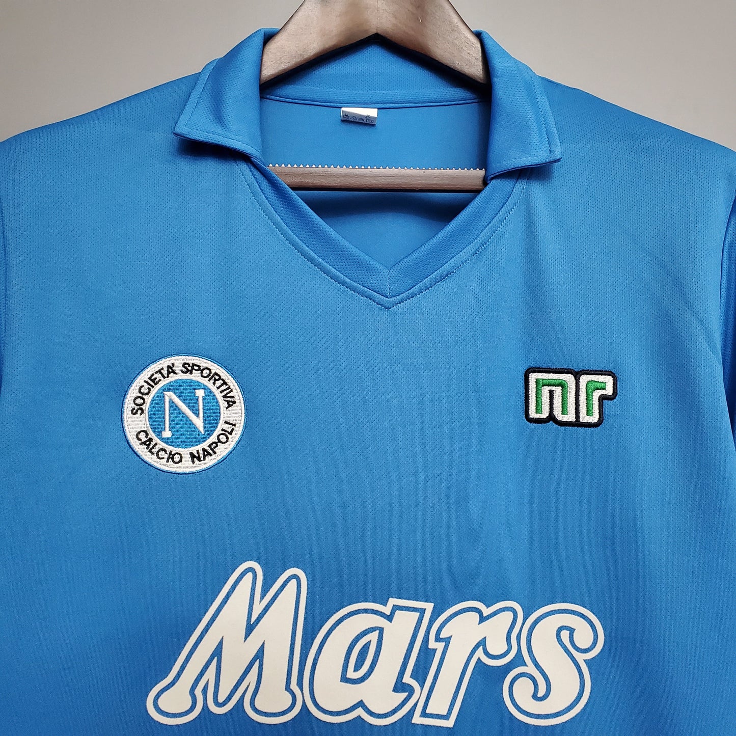 1988-89 - NAPOLI HEM | RETRO