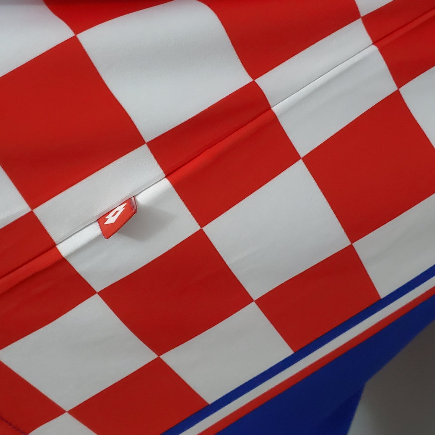 1998 - CROACIA AWAY | RETRO