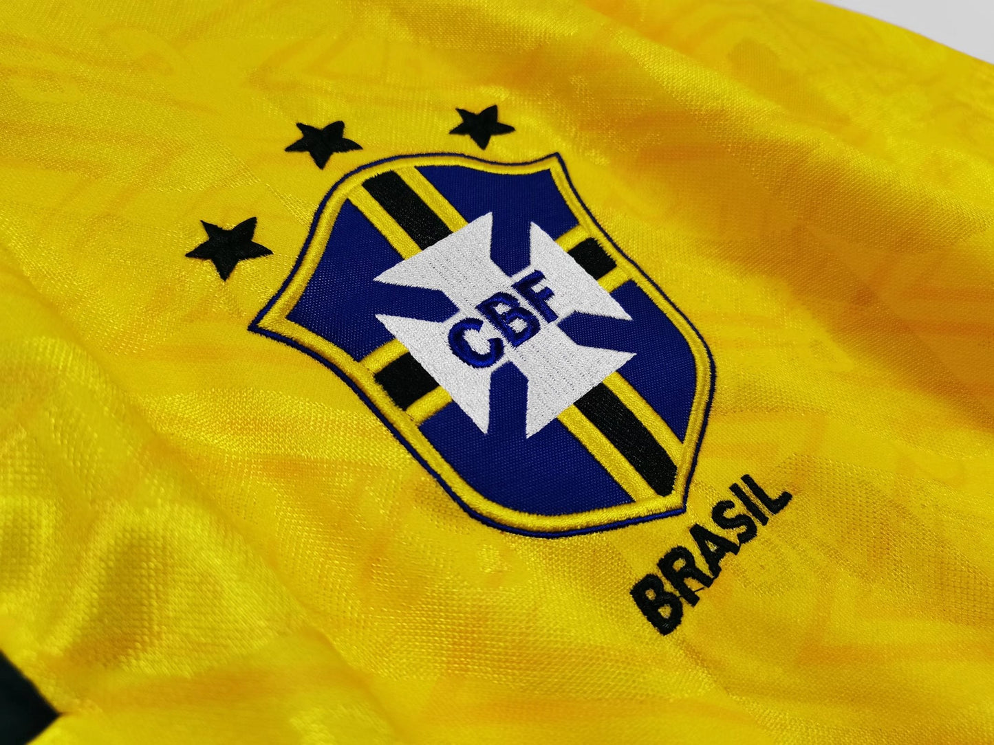 1991-93 - BRASIL <tc>LOCAL</tc> | RETRO