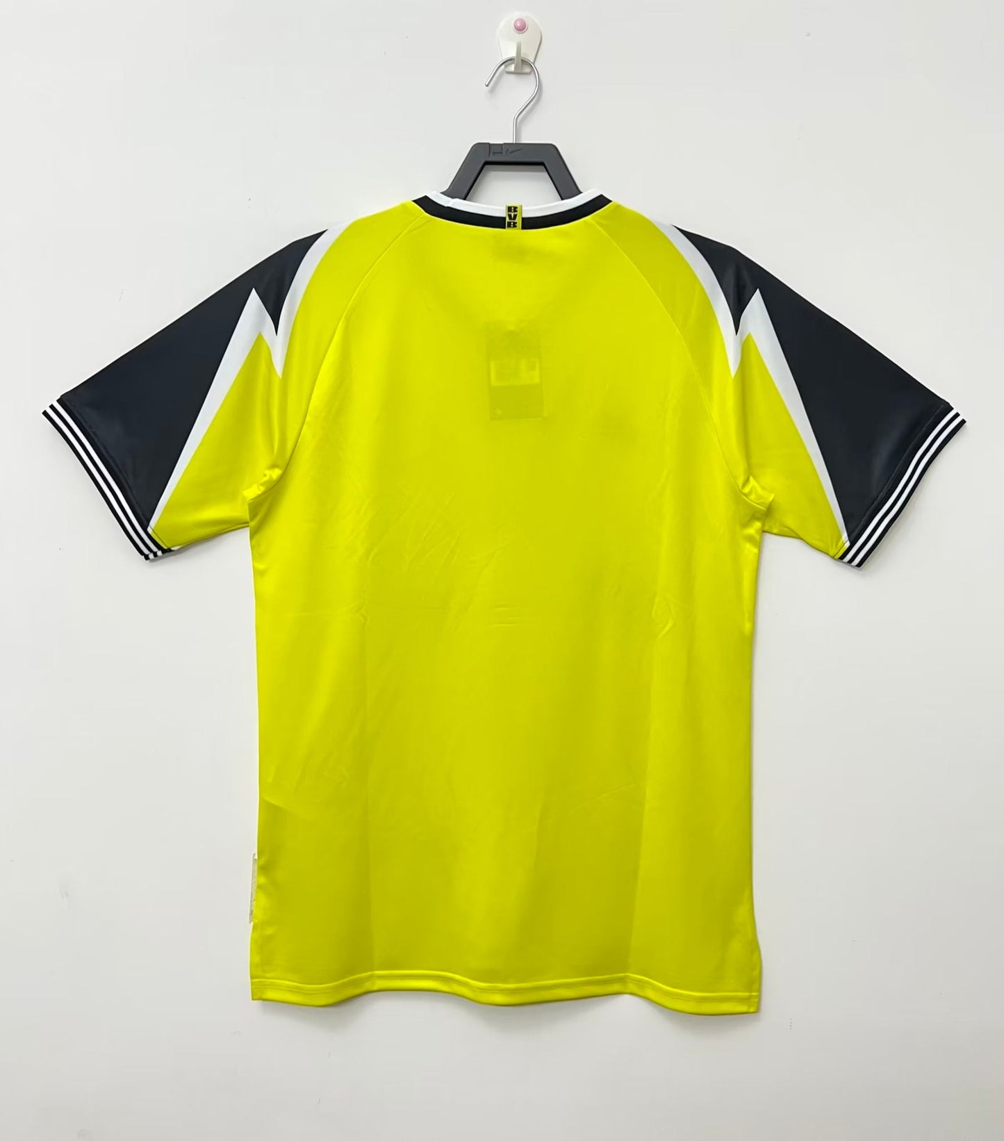 1995-96 - BORUSSIA DORTMUND HEIM | RETRO