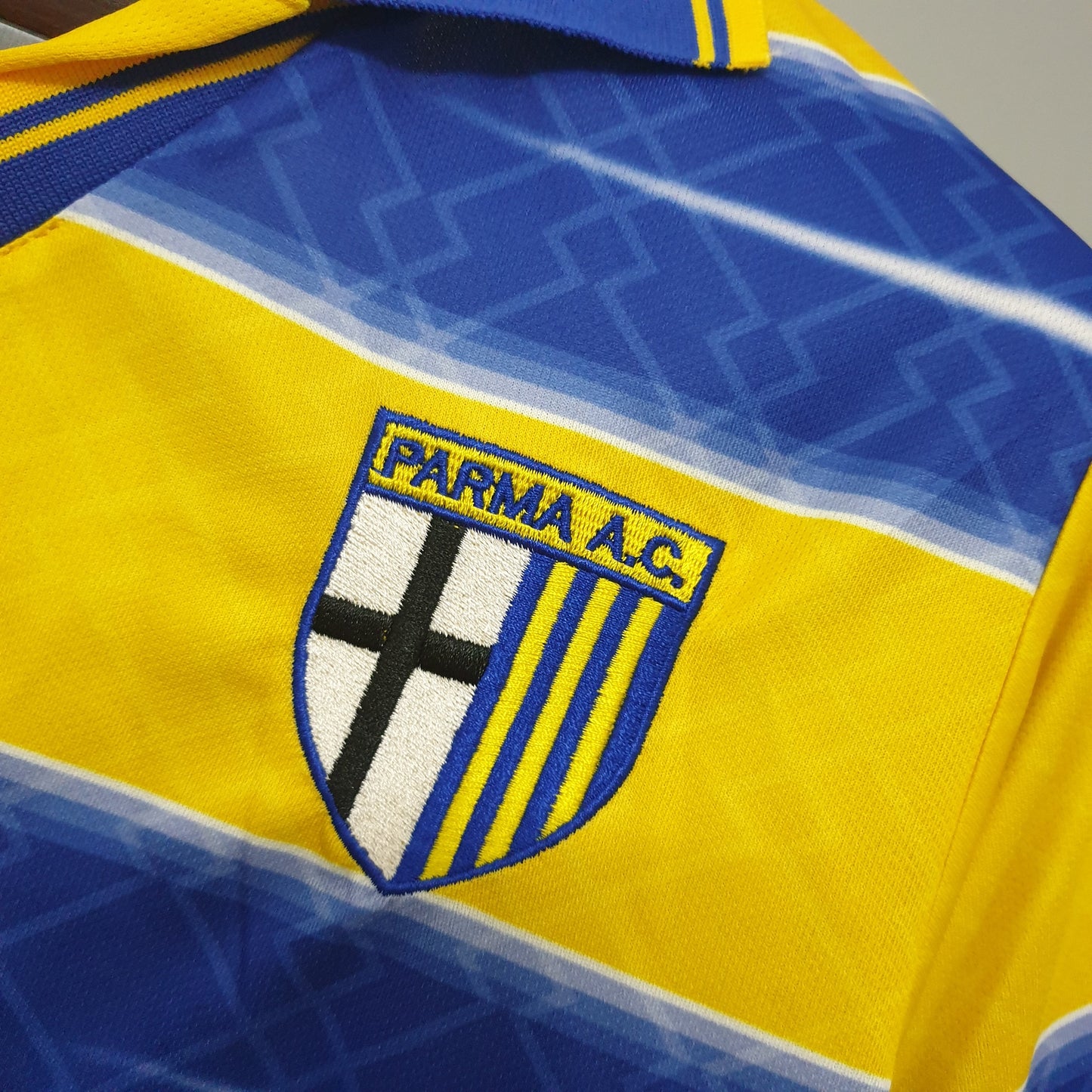 1998-99 - PARMA CASA | RETRO