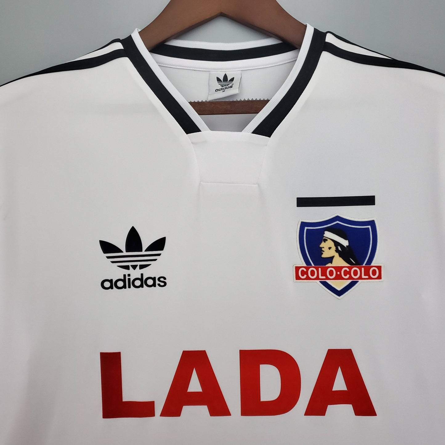 1991 - DOM COLO COLO | RETRO