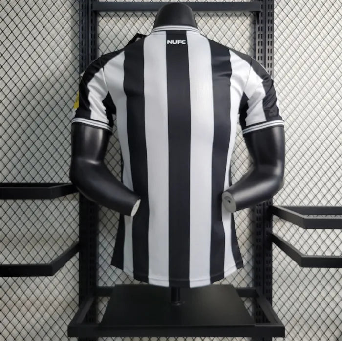 2023-24 – NEWCASTLE HOME | SPIELERVERSION