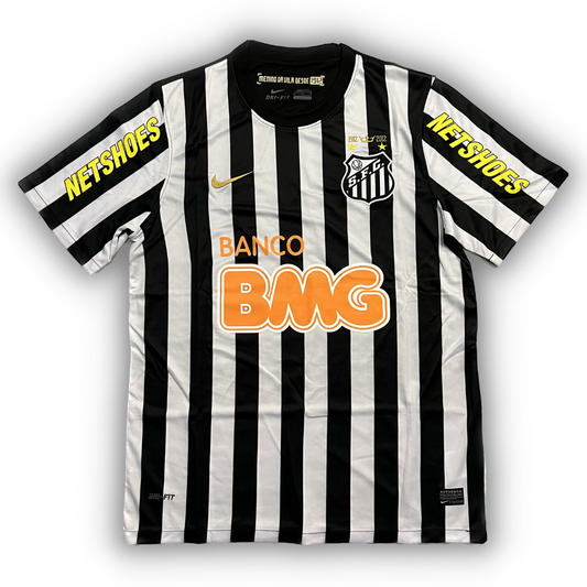 2012 – SANTOS AWAY | RETRO