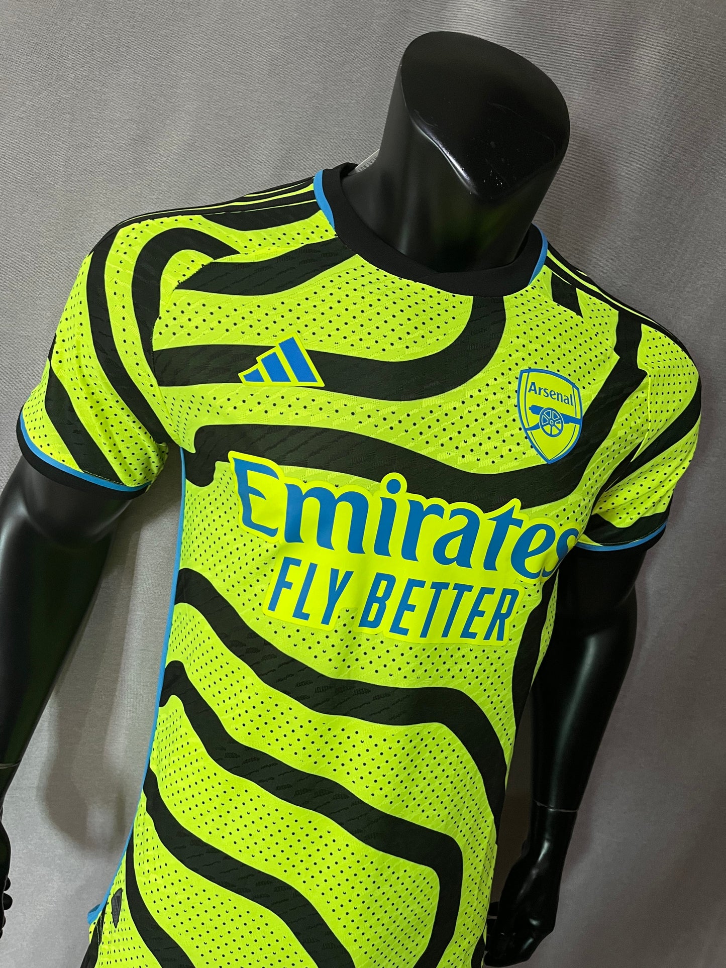 2023-24 - ARSENAL AWAY | PLAYER VERSION