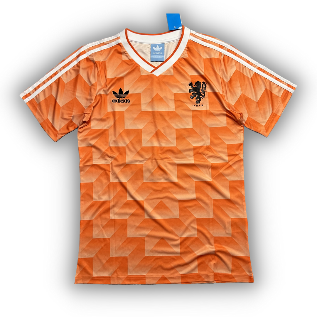 1988 - HOLANDA HOME | РЕТРО