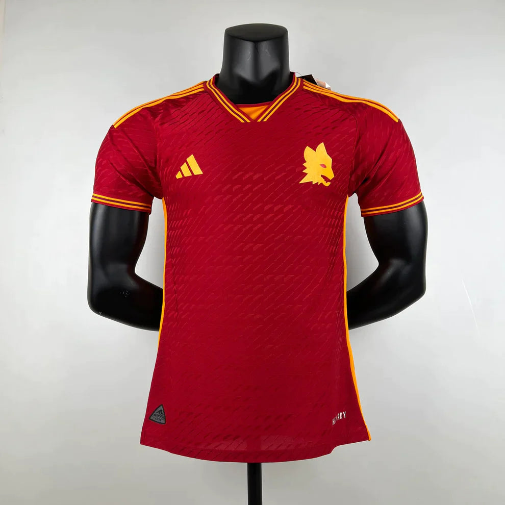 2023-24 - ROMA HOME | PLAYER VERSION