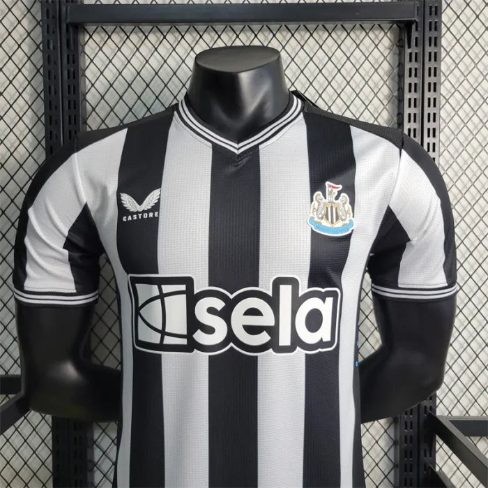 2023-24 - NEWCASTLE HEM | SPELARVERSION