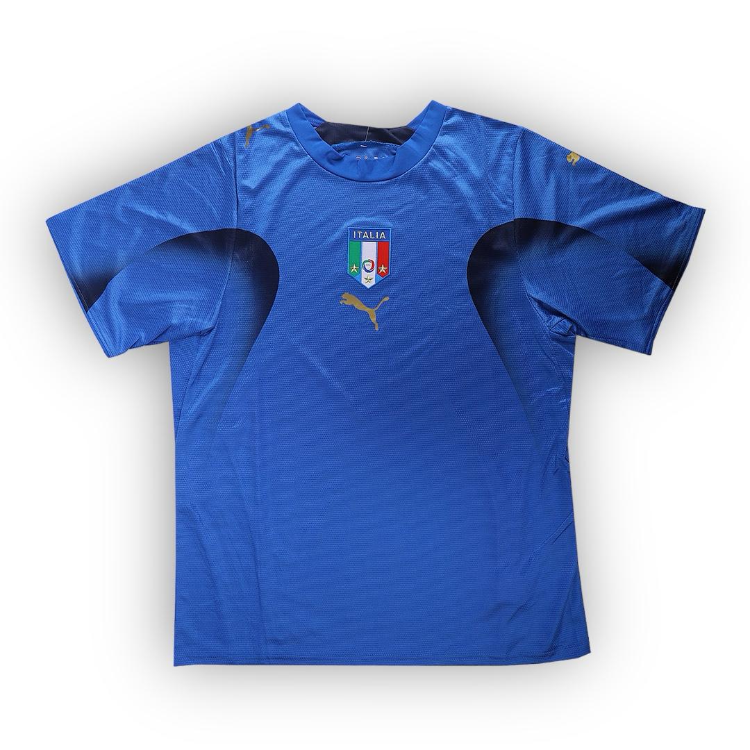 2006 - ITALIEN HOME | RETRO