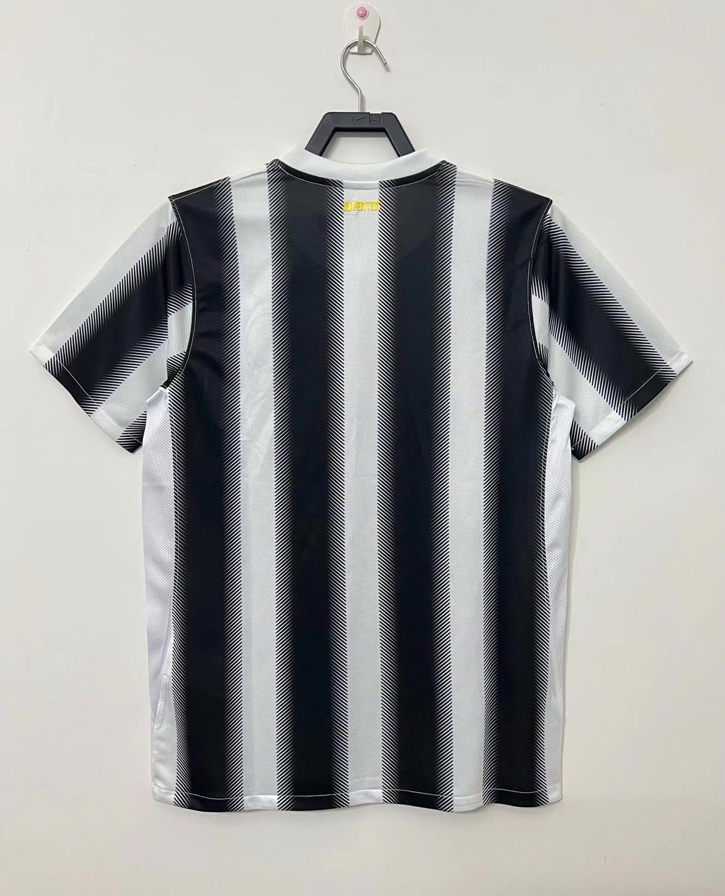 2011-12 - JUVENTUS HEM | RETRO