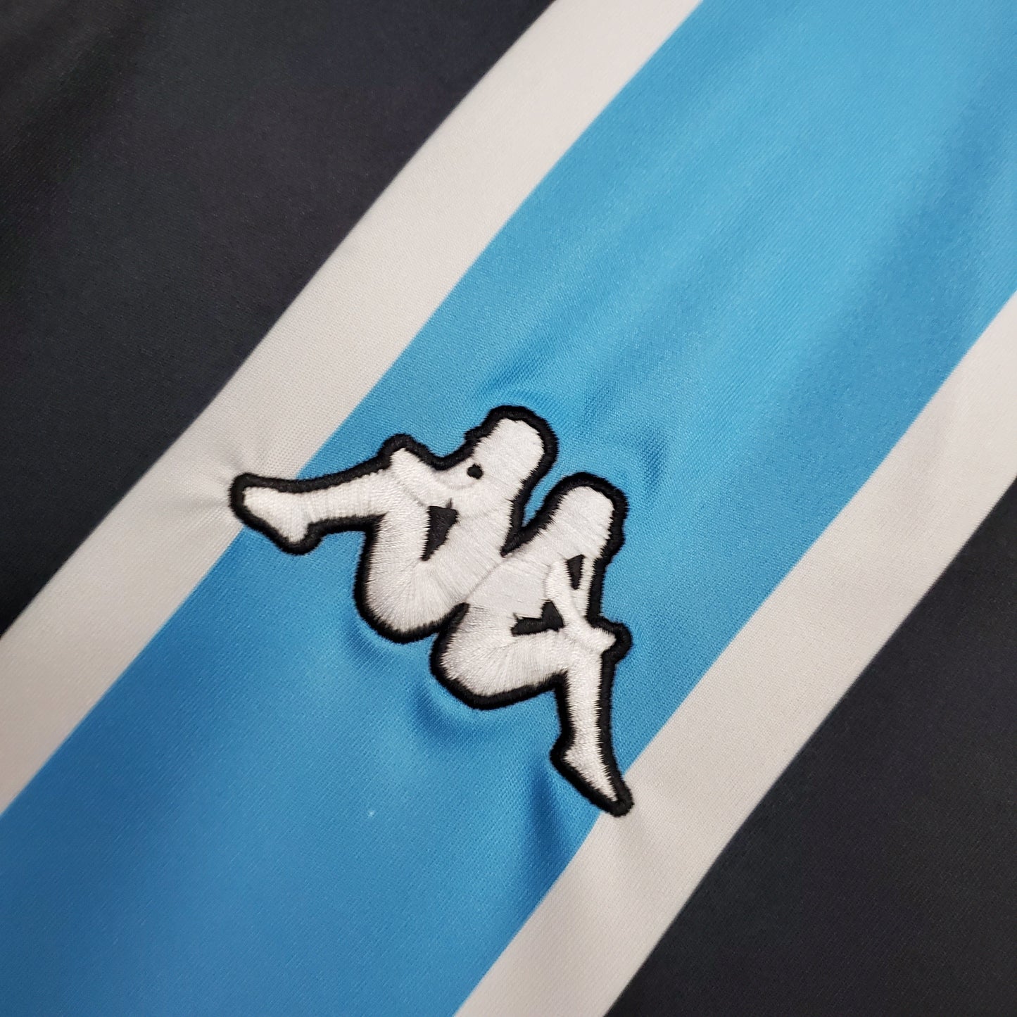 2000 - GREMIO <tc>LOCAL</tc> | RETRO