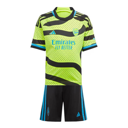 KIDS - 2023-24 - ARSENAL WEG | JERSEY + KORT