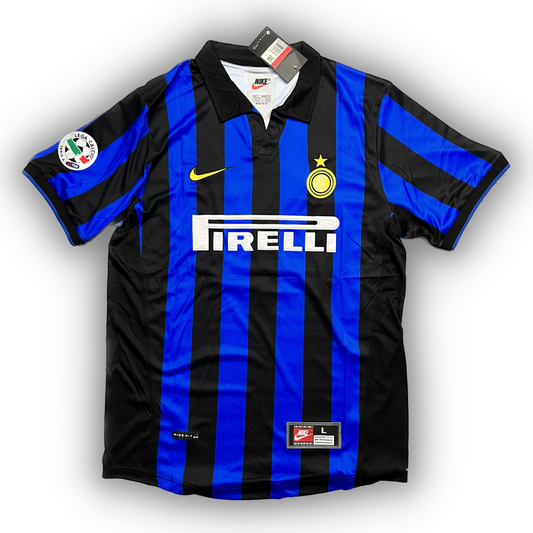 1998-99 - DOM INTER MILANU | RETRO