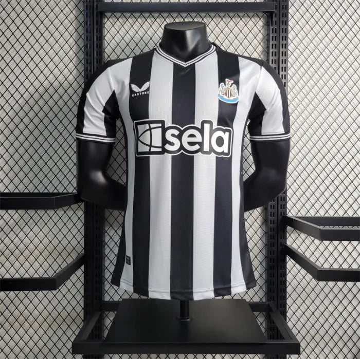 2023-24 - NEWCASTLE HEM | SPELARVERSION