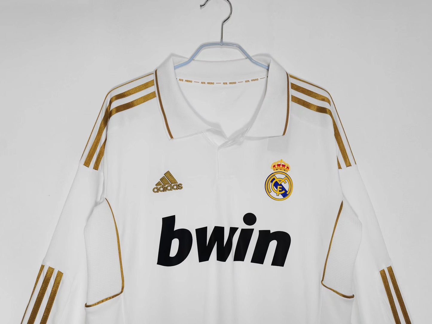 2011-12 - DOMŮ REAL MADRID | RETRO