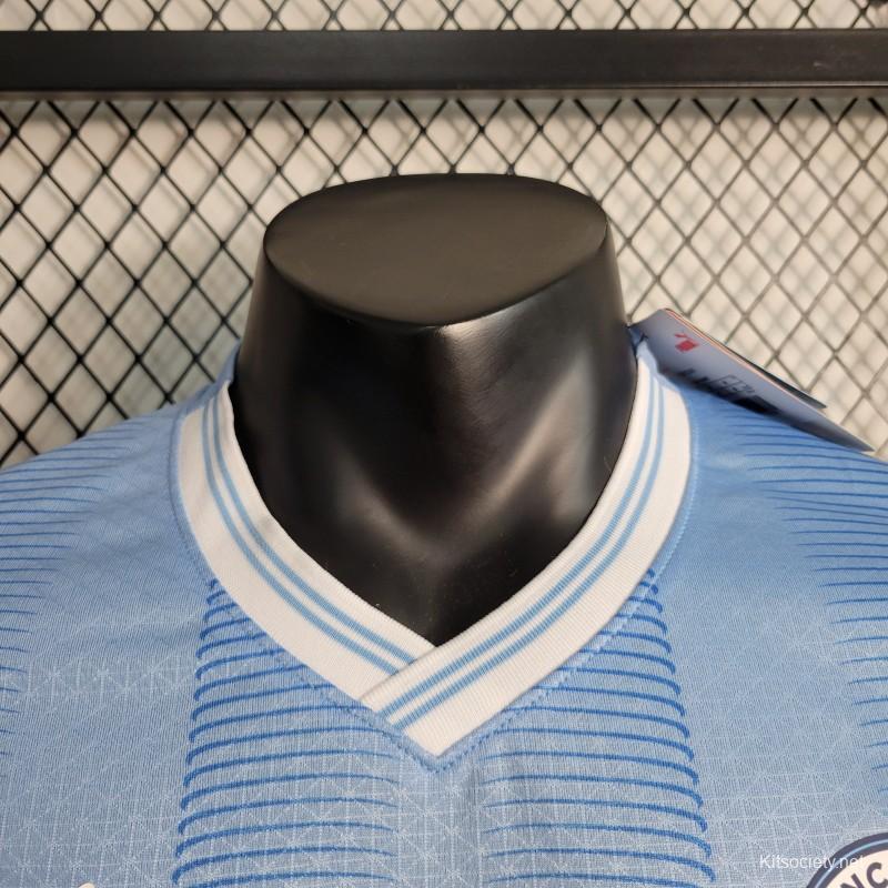 2023-24 - MANCHESTER CITY HOME | JÁTÉKOS VERZIÓ