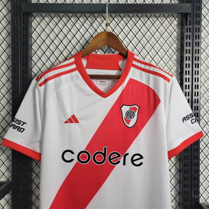 2023-24 - RIVER PLATE HOME | PLAYER VERSION