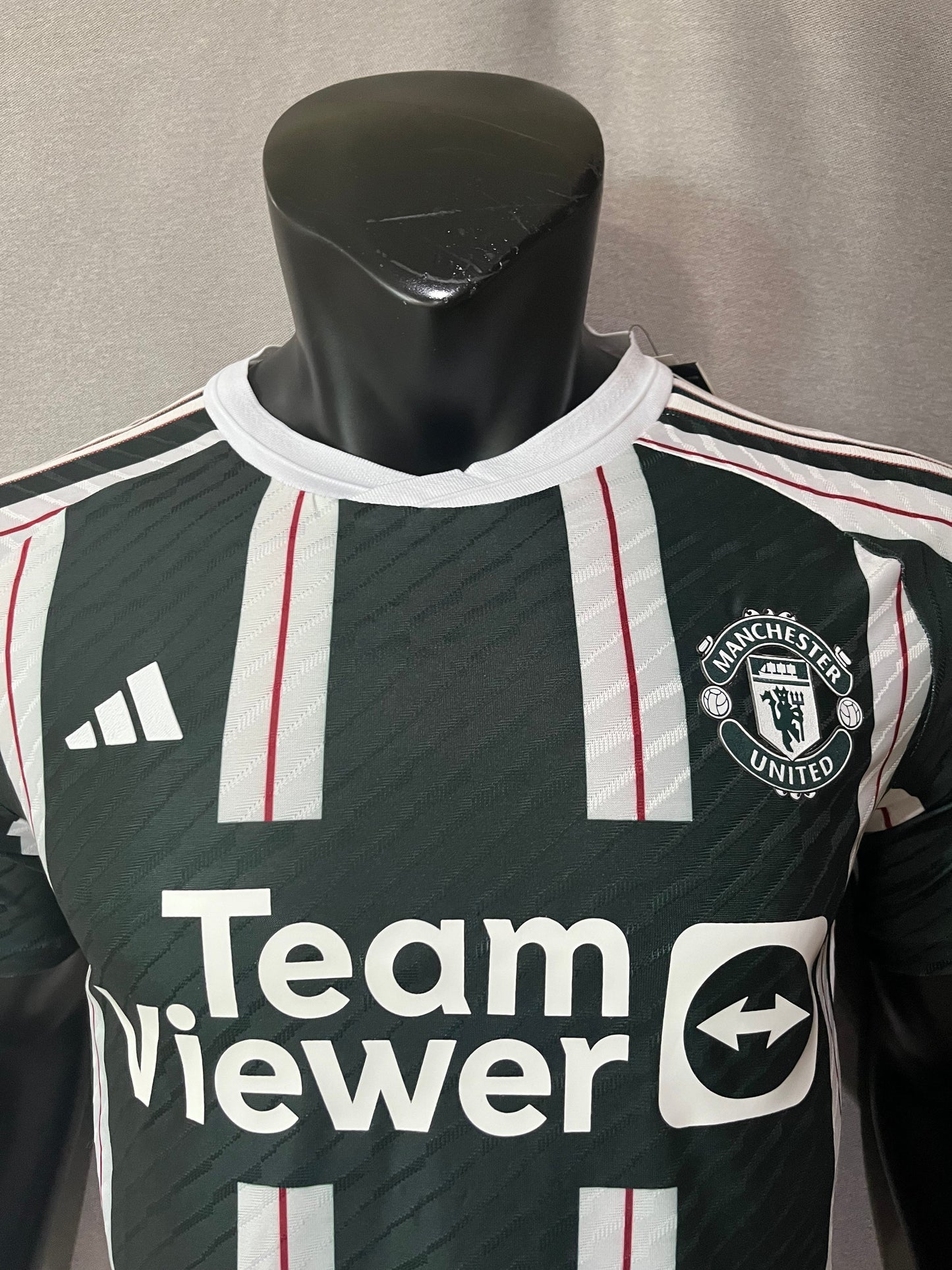 2023-24 - MANCHESTER UNITED AWAY | JÁTÉKOS VERZIÓ