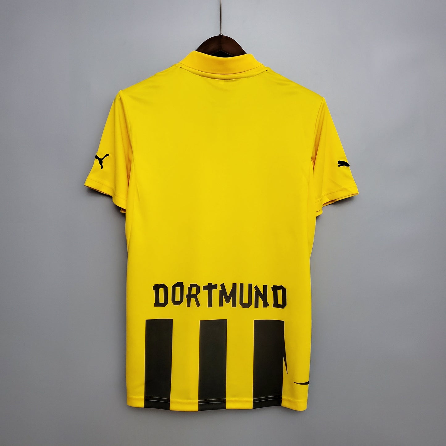 2012-13 - BORUSSIA DORTMUND HOME | RETRO