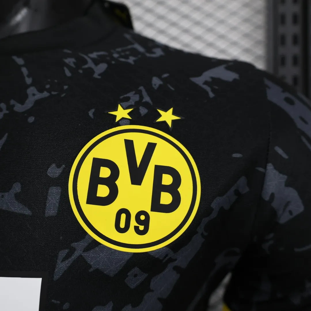 2023-24 - BORUSSIA DORTMUND <tc>VISITANTE</tc> | VERSIÓN DEL JUGADOR