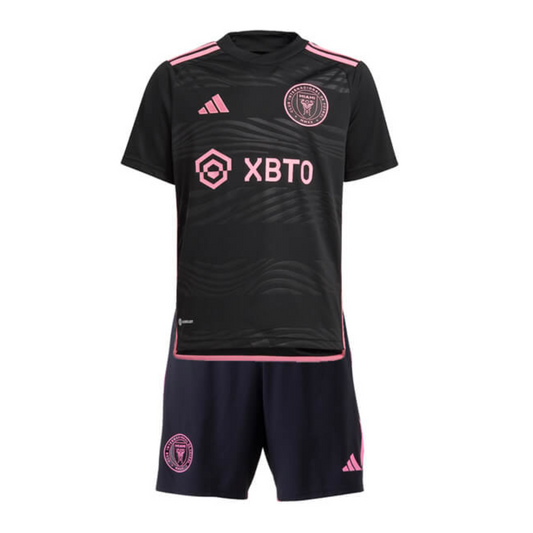 KIDS - 2023-24 - INTER MIAMI WEG | JERSEY + KORT