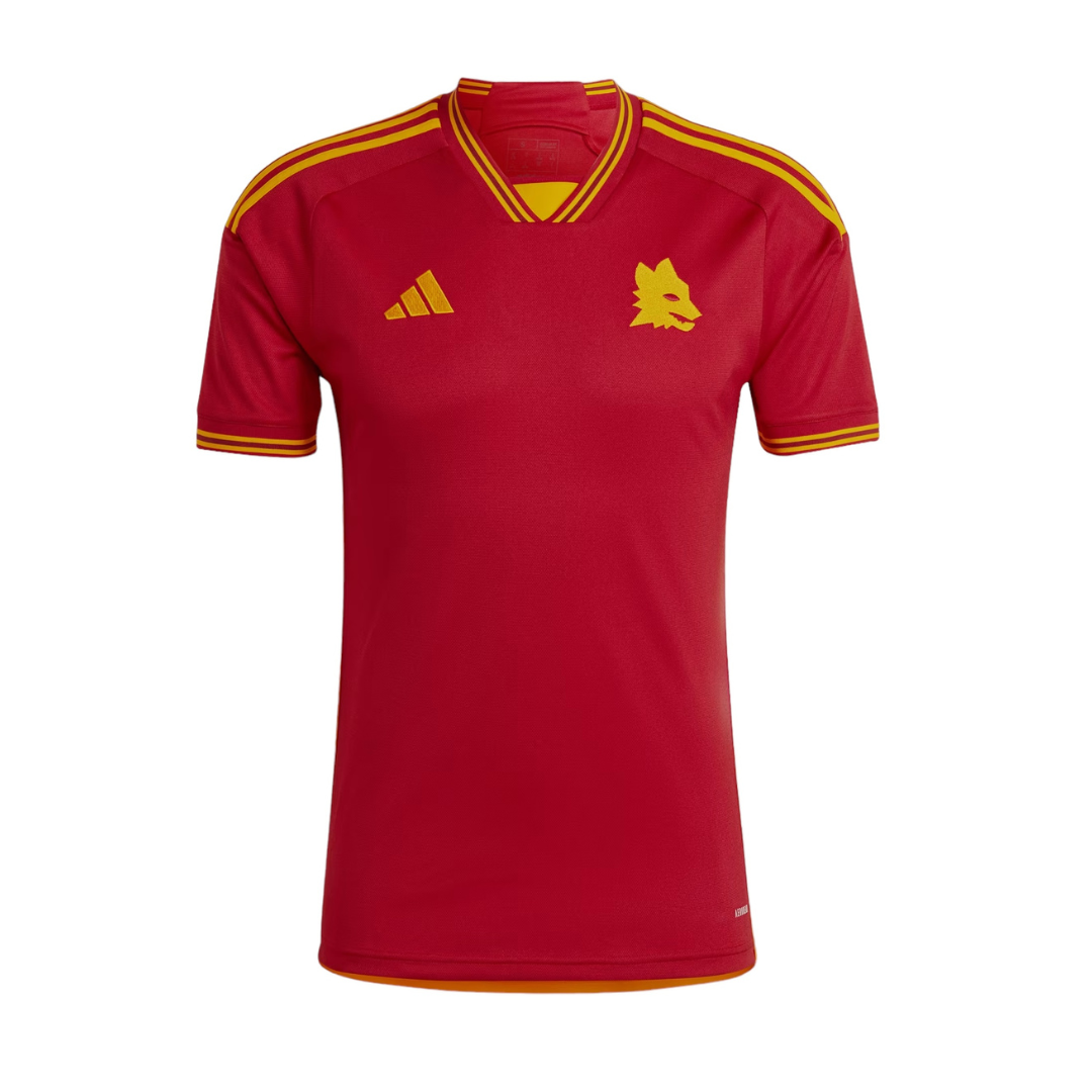 2023-24 - ROMA HOME | PLAYER VERSION