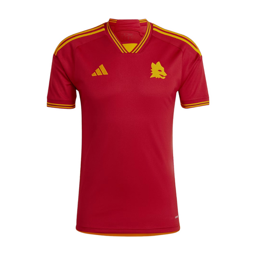 2023-24 - ROMA HOME | SPIELERVERSION