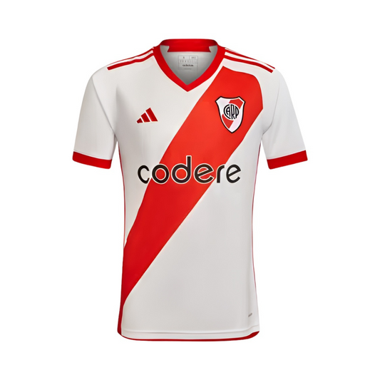 2023-24 - RIVER PLATE HEM | SPELARVERSION