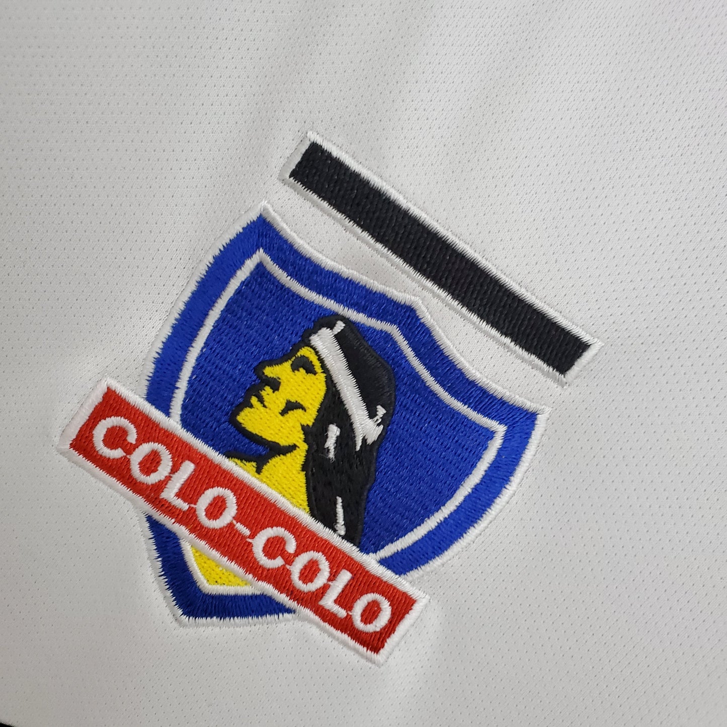 2006 - COLO COLO ACASA | RETRO