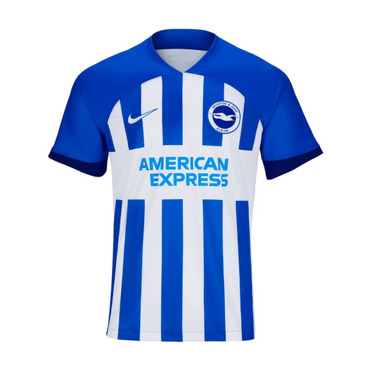 2023-24 – BRIGHTON HOME | SPIELERVERSION