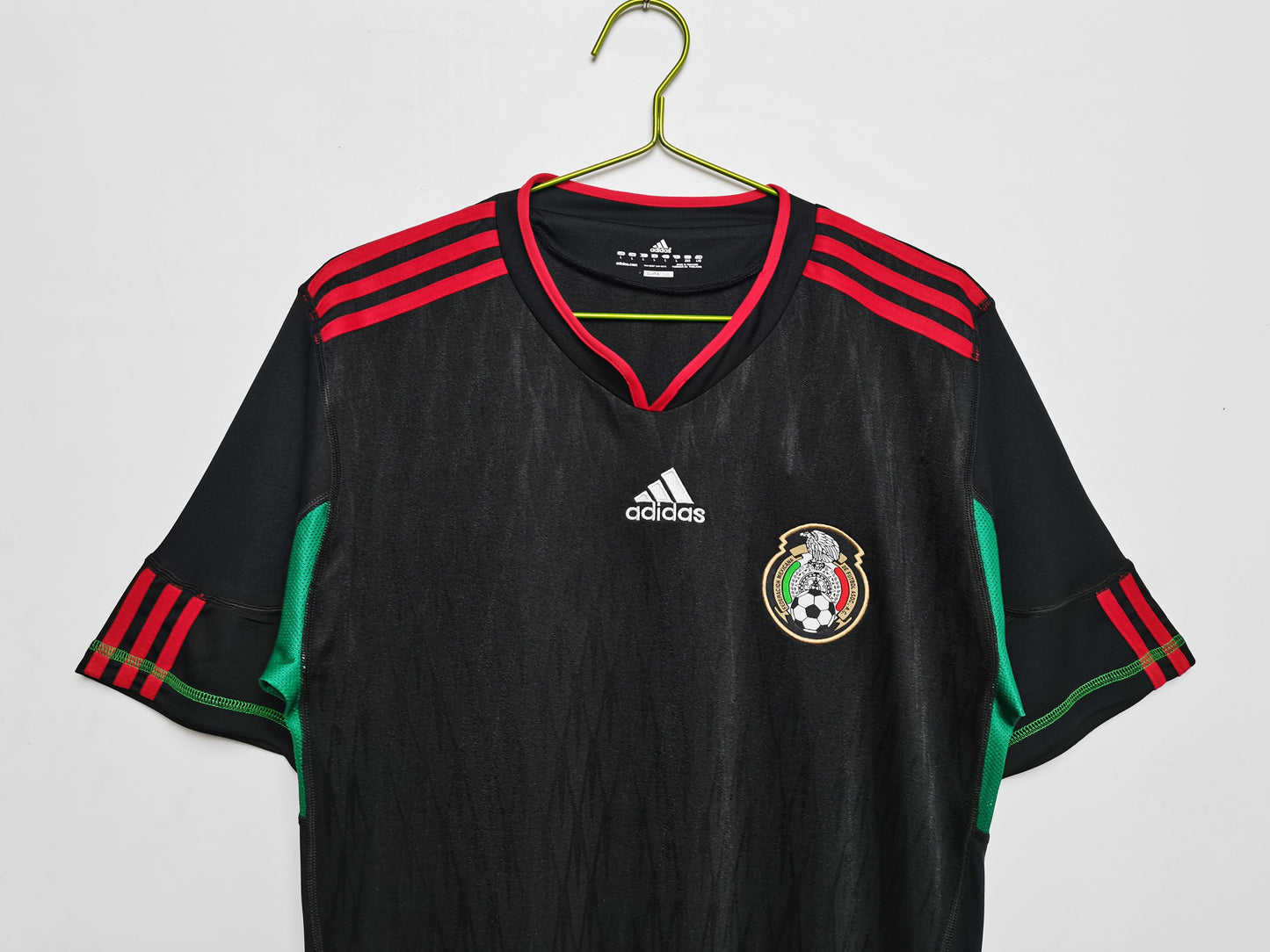 2010 - MEXICO DEPARTARE | RETRO